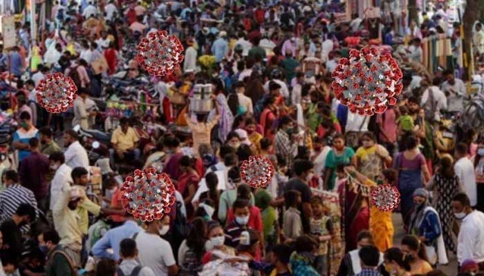 महाराष्ट्र में कोरोना से हाहाकार: सरकार ने जारी की नई पाबंदियां, जान लें ये नियम