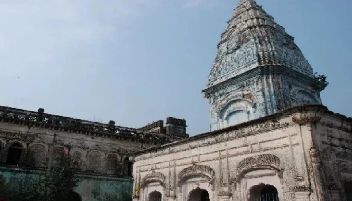 भारत में ऐसा मंदिर जिसकी दीवारें वर्षों से बोलती हैं, बहुत सारे रहस्यों से है भरा