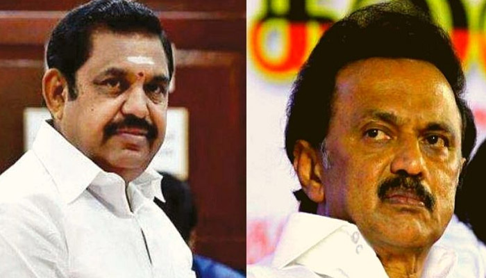 DMK सांसद ए राजा के बिगड़े बोले- तमिलनाडु के CM पर की अभद्र टिप्पणी