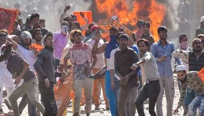 दिल्ली हिंसा: हिंदू आरोपियों को मारने की थी साजिश, पुलिस ने ऐसे किया नाकाम