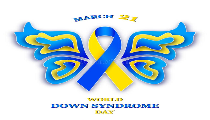 जानें क्या है Down Syndrome Day, हर 830 बच्चों में एक डाउन सिंड्रोम से ग्रसित