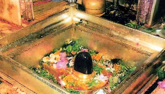 shivling