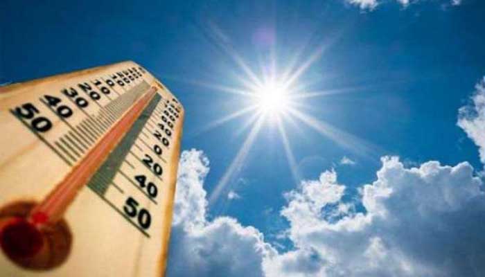 शुरू गर्मी का सितम: तीन महीने खूब तपाएगा मौसम, IMD ने जारी किया अलर्ट