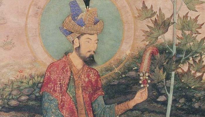 मुगल शासक हुमायूं: 23 साल की उम्र में बैठा सिंहासन पर, जानें पूरा इतिहास