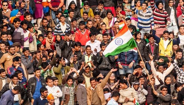 विश्व भर में बसे भारतवंशियों का तीर्थ भारत