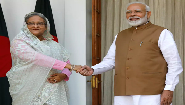 बांग्लादेश दौरे पर PM मोदी: वैक्सीन तोहफे से खुश पड़ोसी देश, जताया आभार