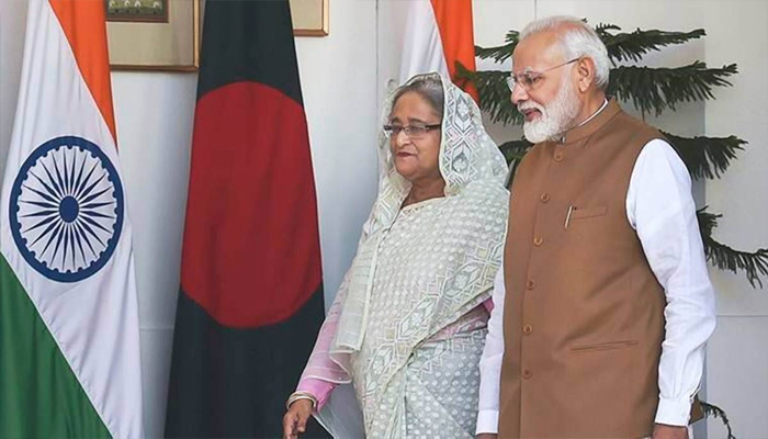 india-bangladesh