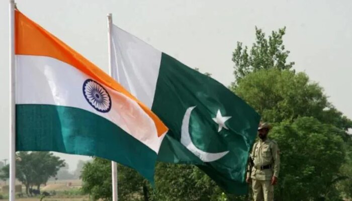 भारत-पाकिस्तान की बैठक- ढाई साल बाद आमने-सामने, इस मुद्दे पर होगी वार्ता