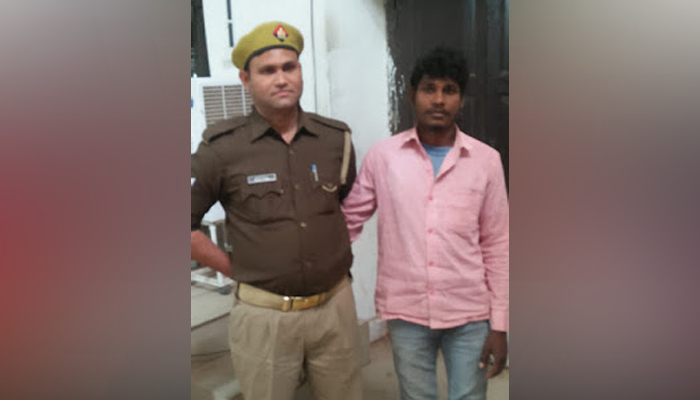 जौनपुर: बच्ची के बलात्कारी को 8 माह बाद आज मिली फांसी की सजा