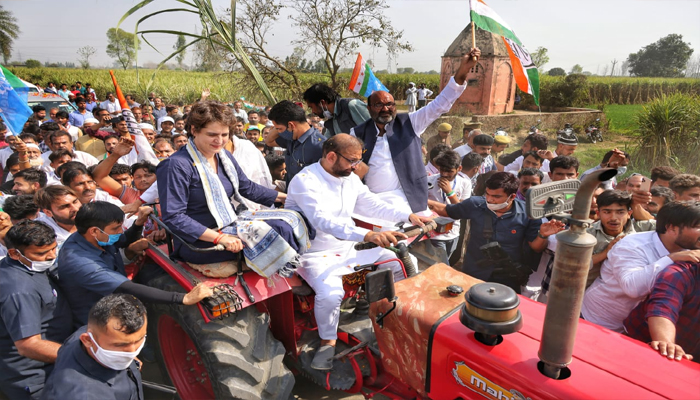 meerut-priyanka gandhi