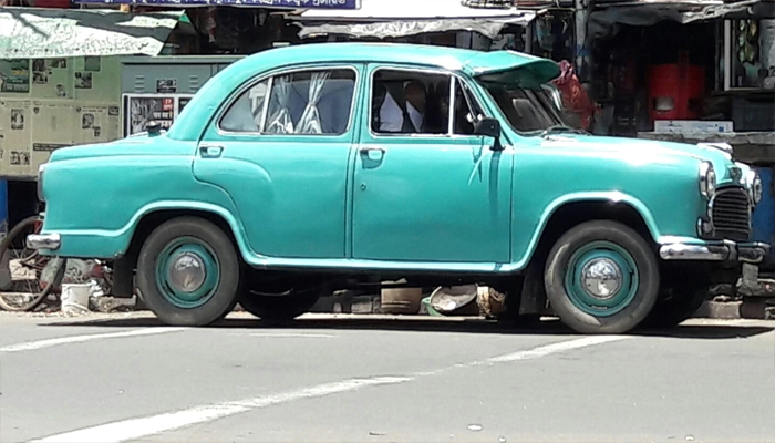 old-vehicle