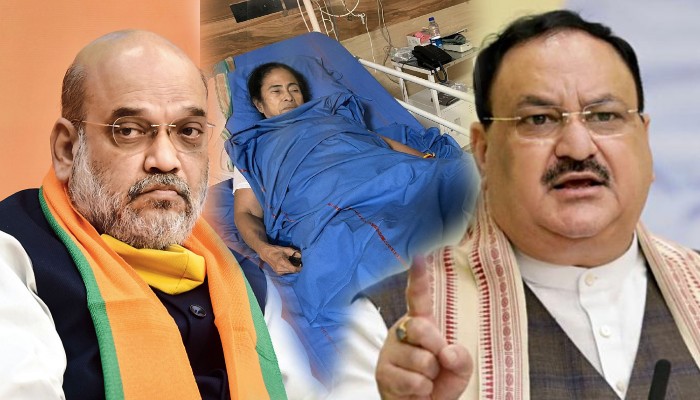 सियासी हमलों की राजनीति, बंगाल के चुनावी रण में अब तक इन नेताओं पर हुए हमले