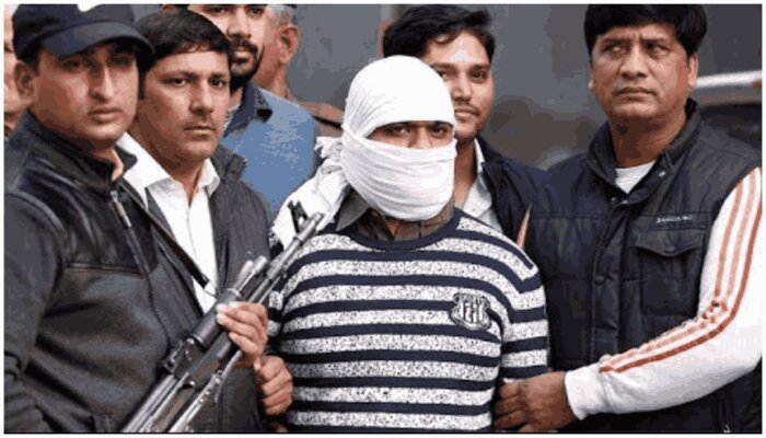 बाटला हाउस मुठभेड़: आरिज खान दोषी करार, शहीद इंस्पेक्टर को मिला इंसाफ