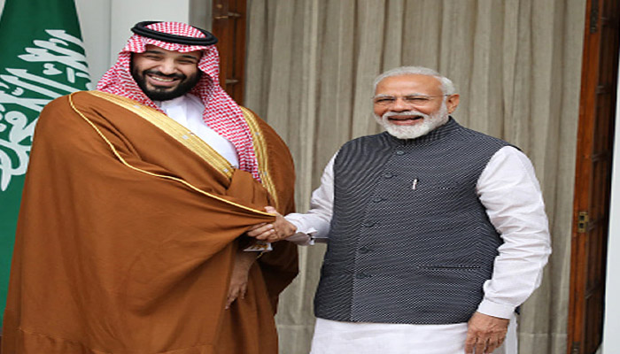 सऊदी अरब को भारत की दो टूकः रिश्तों पर असर, करारा जवाब देंगे मोदी