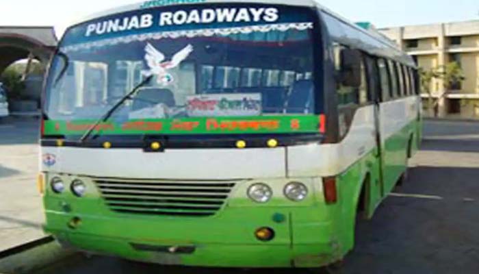 punjab roadways