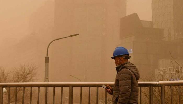 sandstorm in china-3