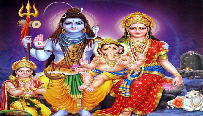 महाशिवरात्रि स्पेशल:भगवान शिव एक पत्नी और दो पुत्रों के पिता नहीं, जानें असली रहस्य