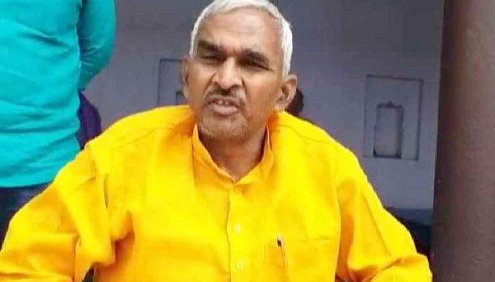 बलिया: BJP MLA सुरेंद्र सिंह बोले- देश के विकास को कमजोर करता है आरक्षण