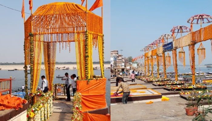 varanasi