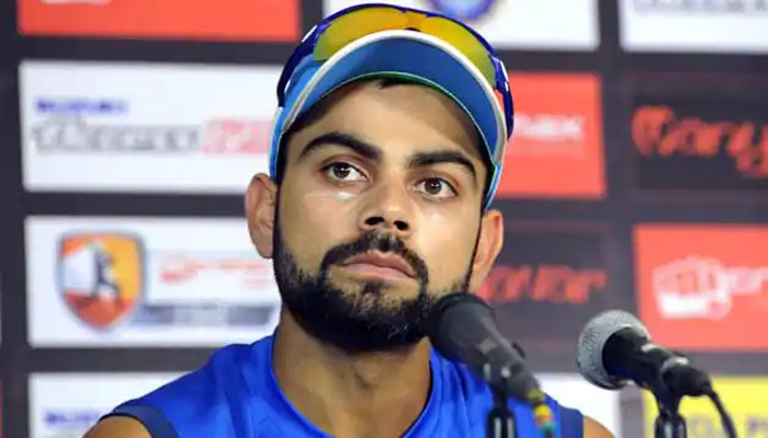 IND vs ENG: हार से नाराज हुए कप्तान कोहली, बताया- क्यों हारी टीम इंडिया