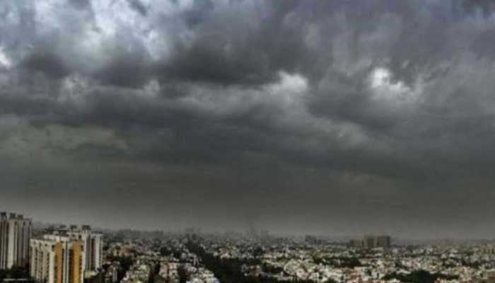 रिम-झिम बारिश से भीगेंगे ये राज्य, दिल्ली में ऐसा रहेगा मौसम, जानें अपने यहां का हाल