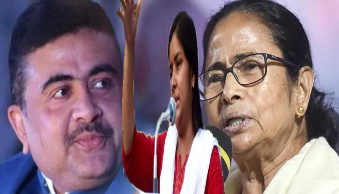 west-bengal-election-2021-battle-for-nandigram-cpm-minakshi-mukherjee-take-on-tmc-mamata-and-bjp-subhendu-adhikari
