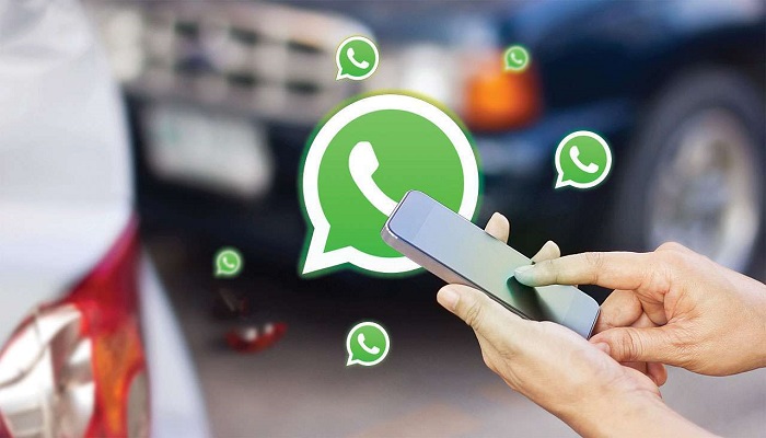 व्हाट्सऐप मैसेजिंग ऐप: अब चैट्स होगी सिक्योर, बस सेटिंग में करें यह बदलाव