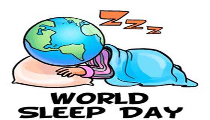 विश्व नींद दिवस पर विशेषः खूब सोएं, जी भरकर, रहें तरोताजा