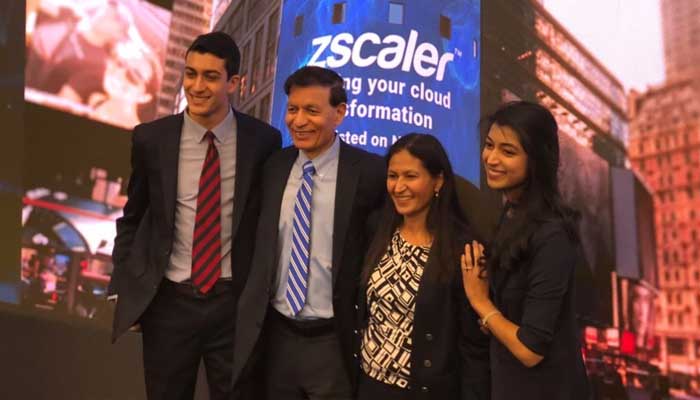 zscaler-jay-chaudhry